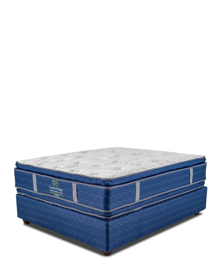 COASTAL ATHENA QUEEN BED