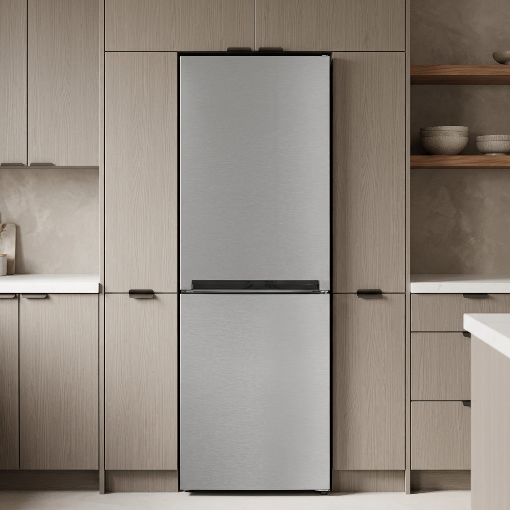 Defy Fridge Dac447 C300 Met - Makoya Home