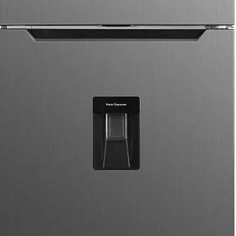 DEFY FRIDGE DAD664 W/D MET