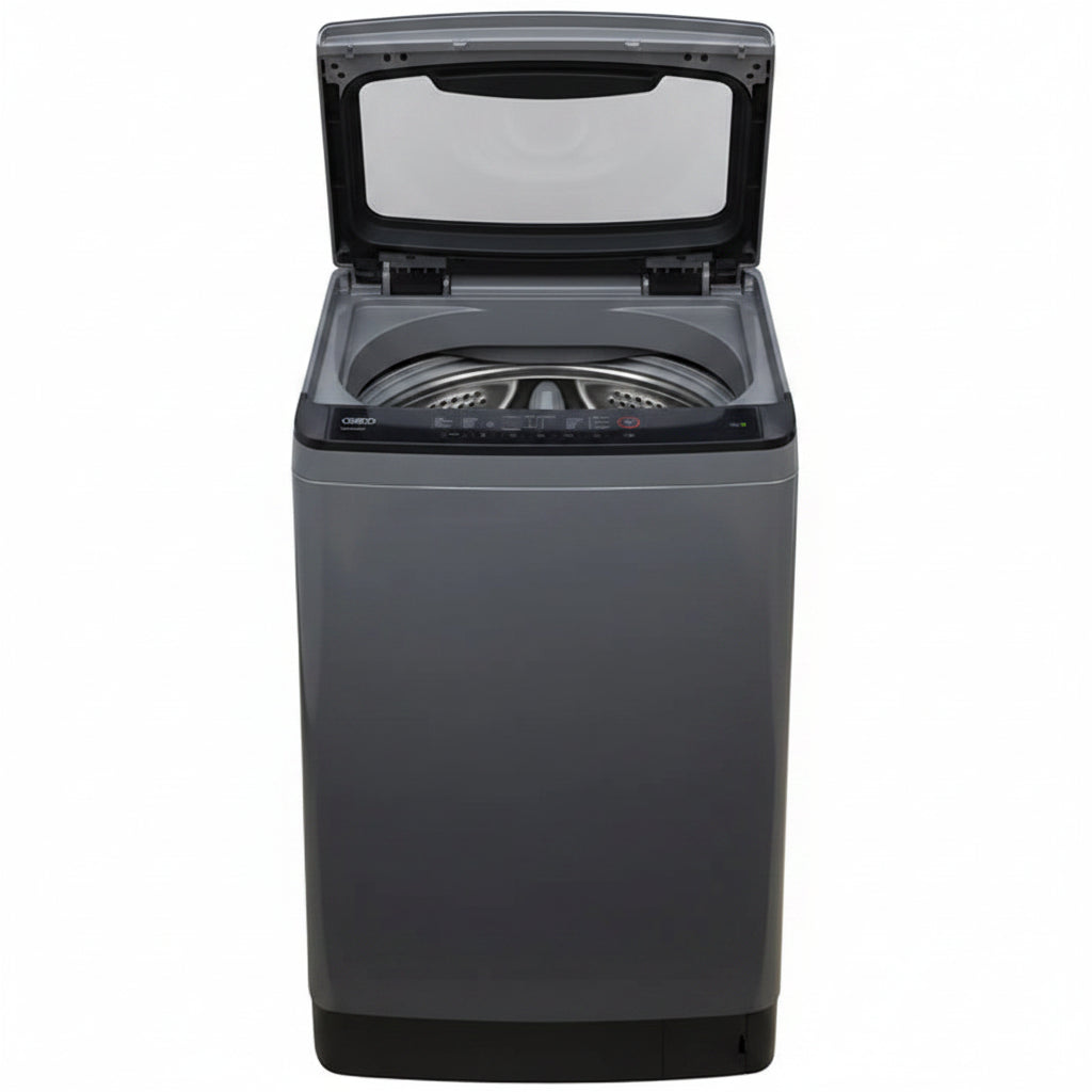 Defy 160 Top Loader Washing Machine - Manhattan Grey