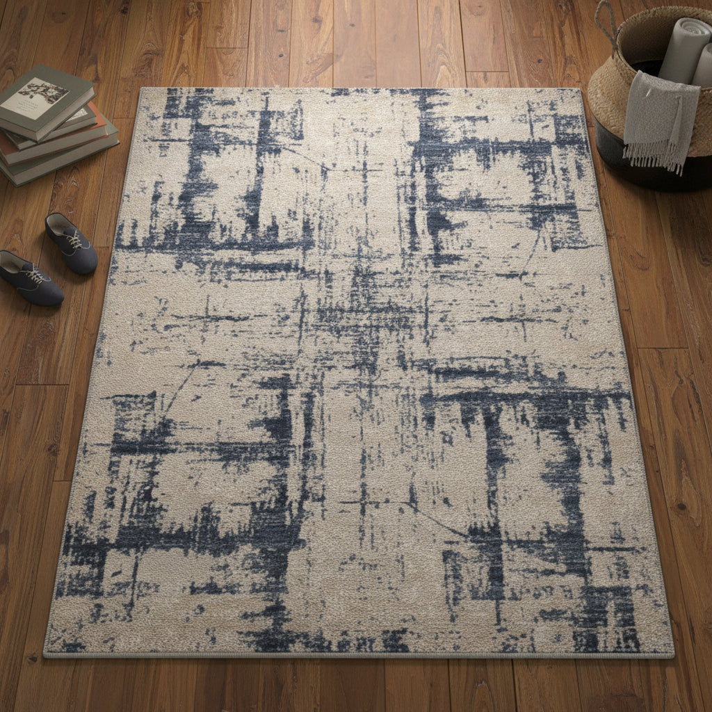 Carpet Kristal Lkom - Makoya Home