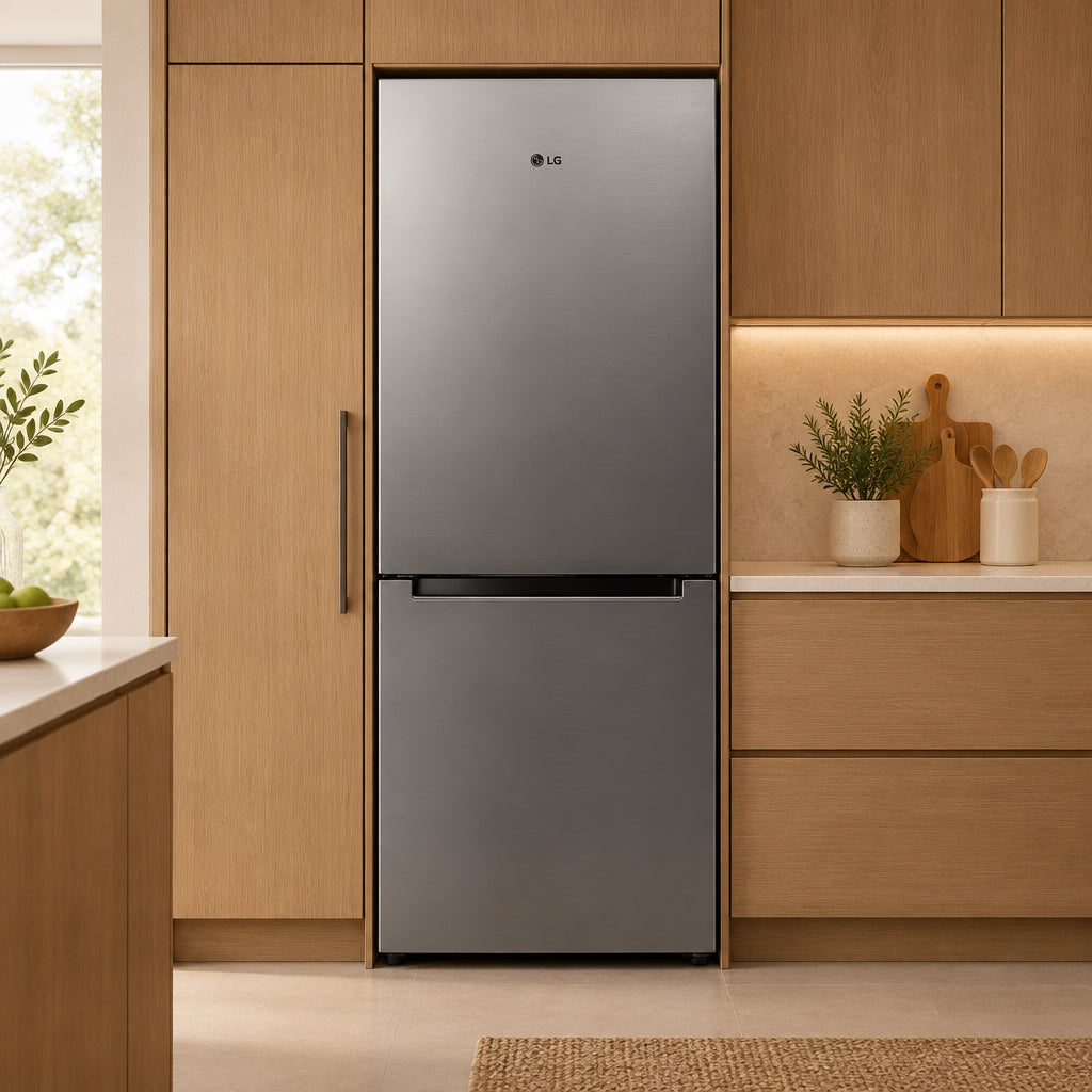 Kic Fridge 631/2 Gr - Makoya Home