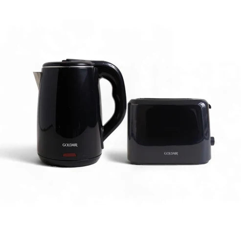 GOLDAIR 2PC BREAKFAST SET
