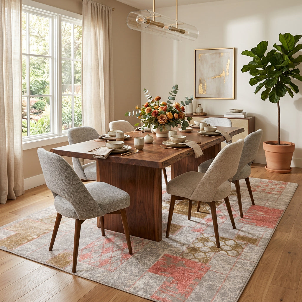 Carpet Kristal Max 150x230 - Makoya Home