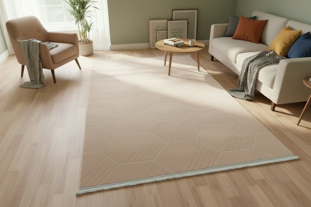 Carpet Kristal Sisal
