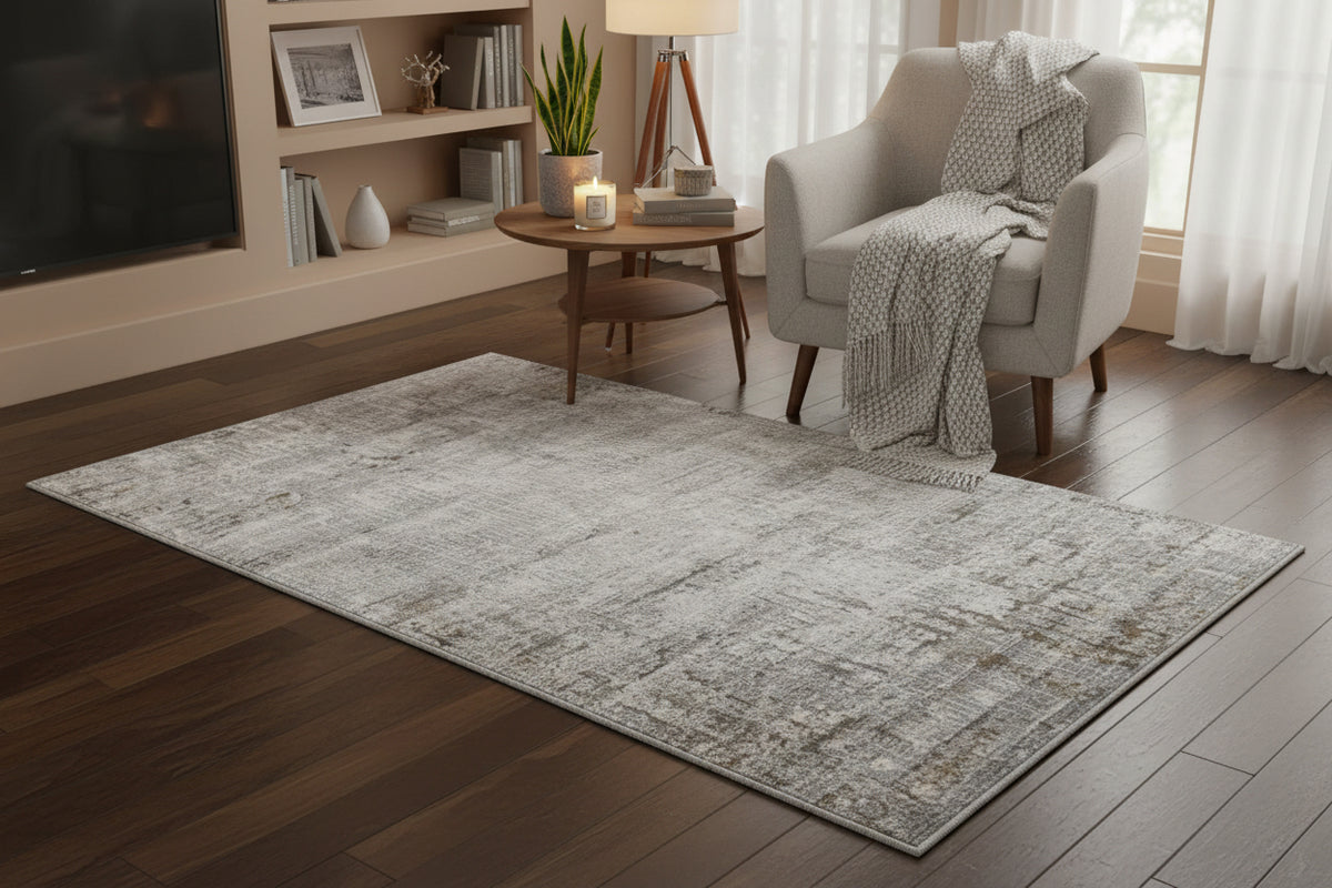 Carpet Kristal Polystar - Makoya Home