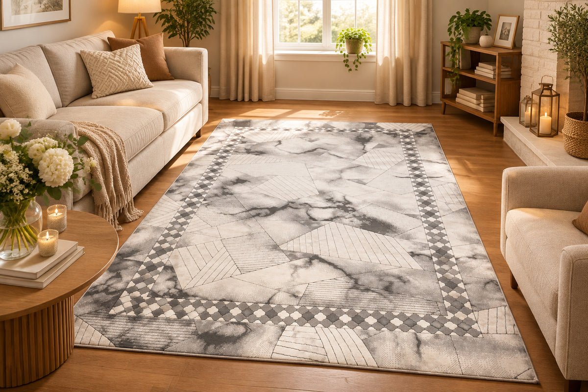 Carpet Boutique 160x230 - Makoya Home