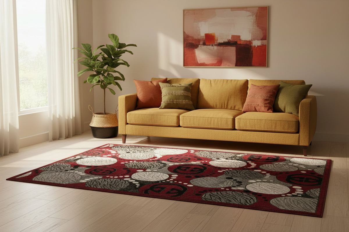 Carpet Moo 200x270 - Makoya Home