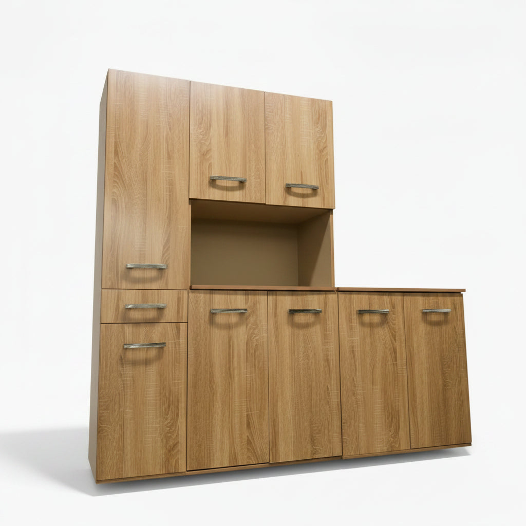 Ronnie 3pc K/scheme - Makoya Home