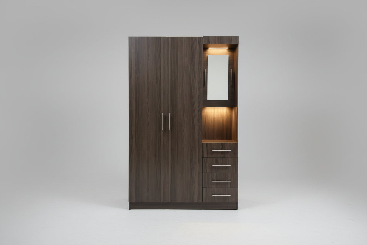 Kings Y8733 Robe (Colour May Vary) - Makoya Home