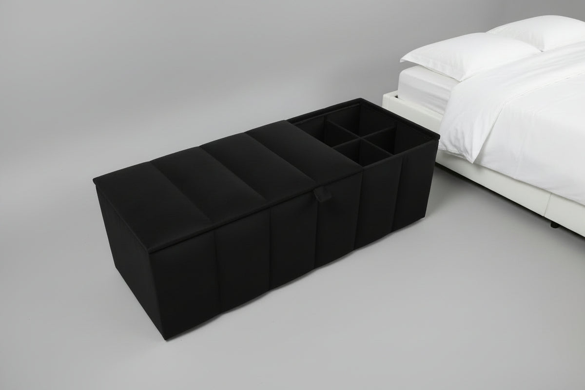 Blank Box Classic - Makoya Home