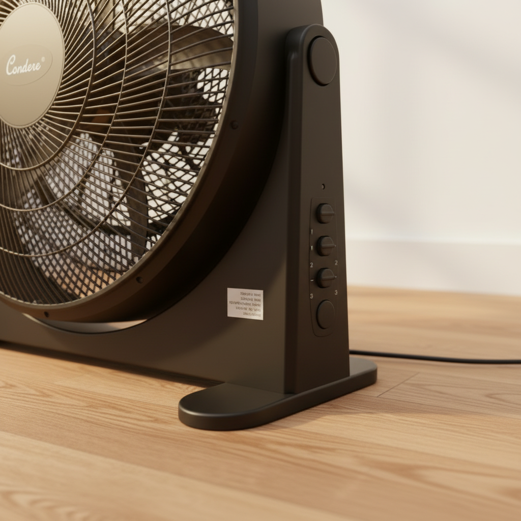 CONDERE 20" FAN