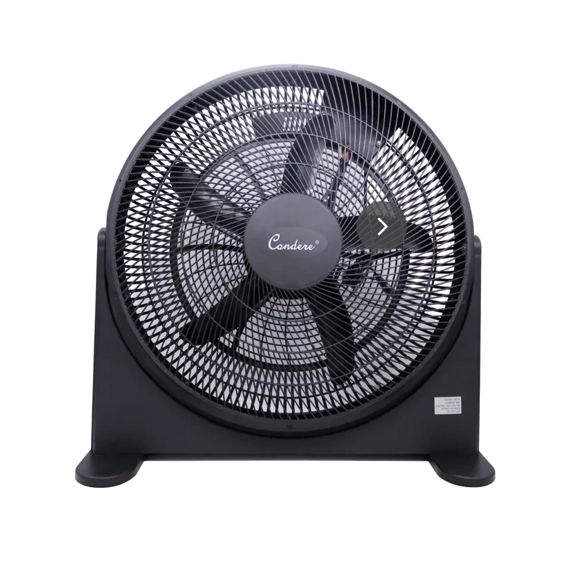 CONDERE 20" FLOOR FAN
