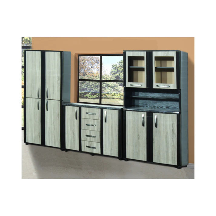 Jessy 3pc Kitchen Scheme - Makoya Home