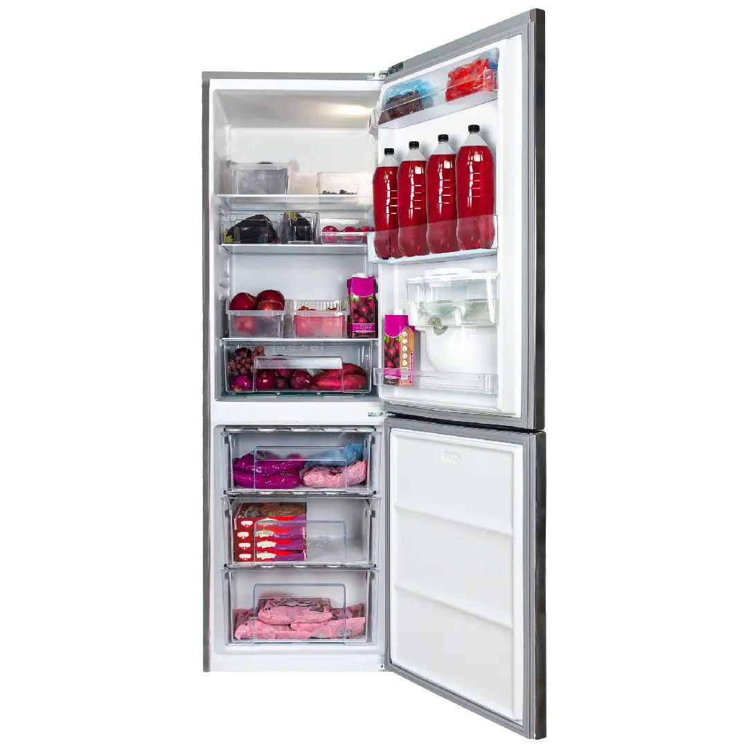 KIC FRIDGE 639/2 WD GR