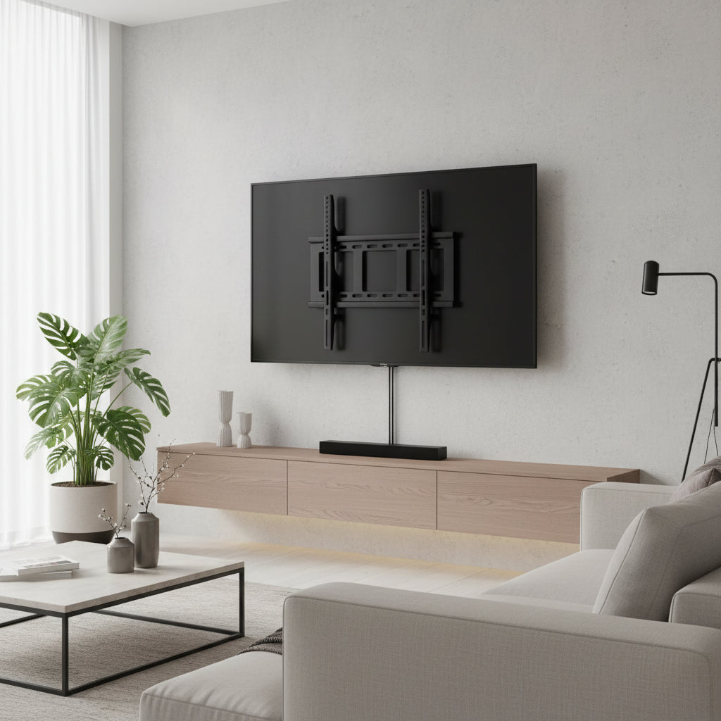Condere Lcd Wall