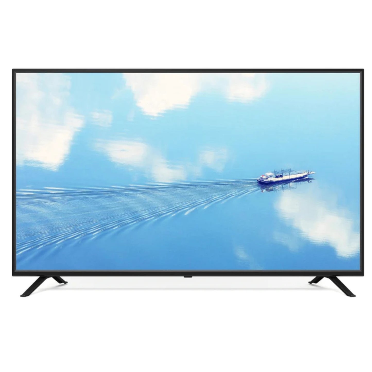 JVC 60" 4K UHD SMART TV