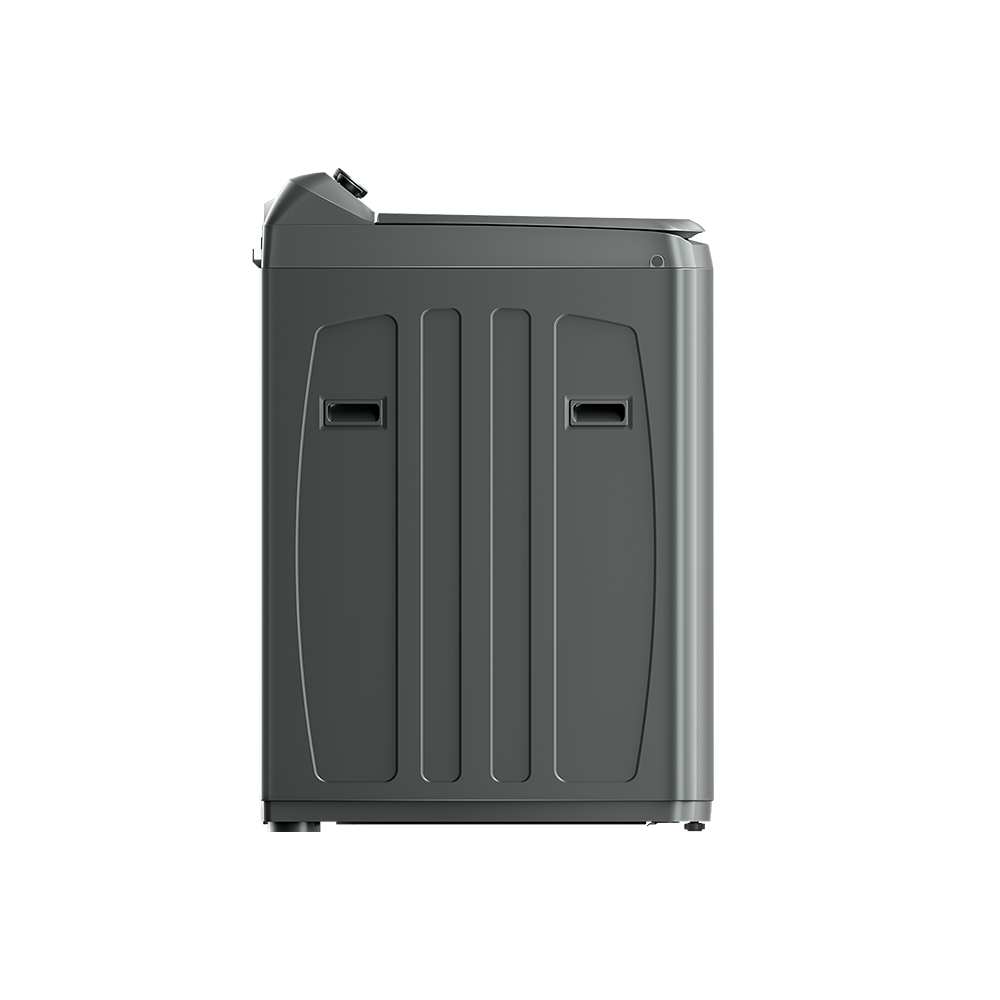 MIDEA W/MACHINE 21KG MET T/L