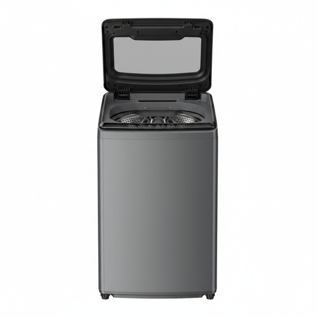 MIDEA W/MACHINE 18KG FULLY AUTOMATIC MET