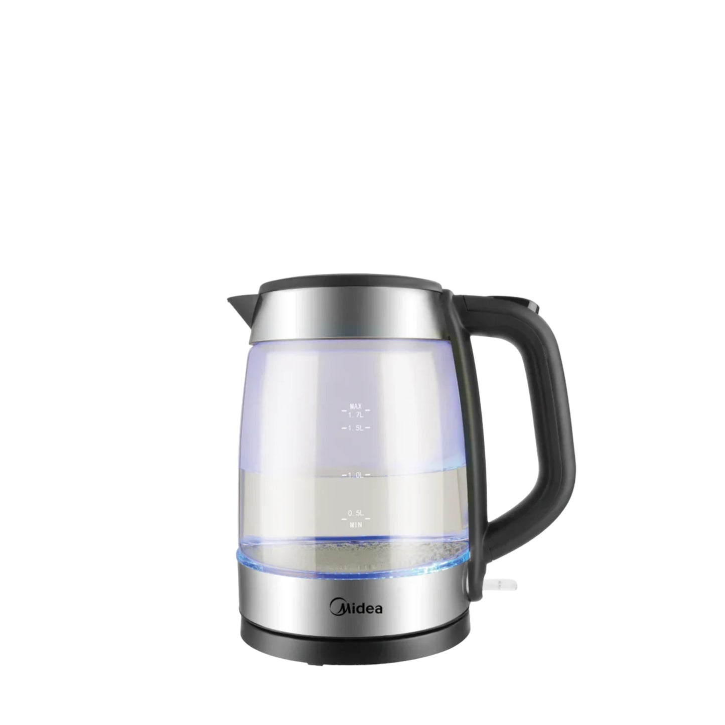 MIDEA GLASS KETTLE MK-1.7 GO3A2