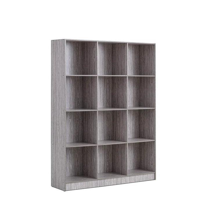 MW6000 BOOKSHELF GREY
