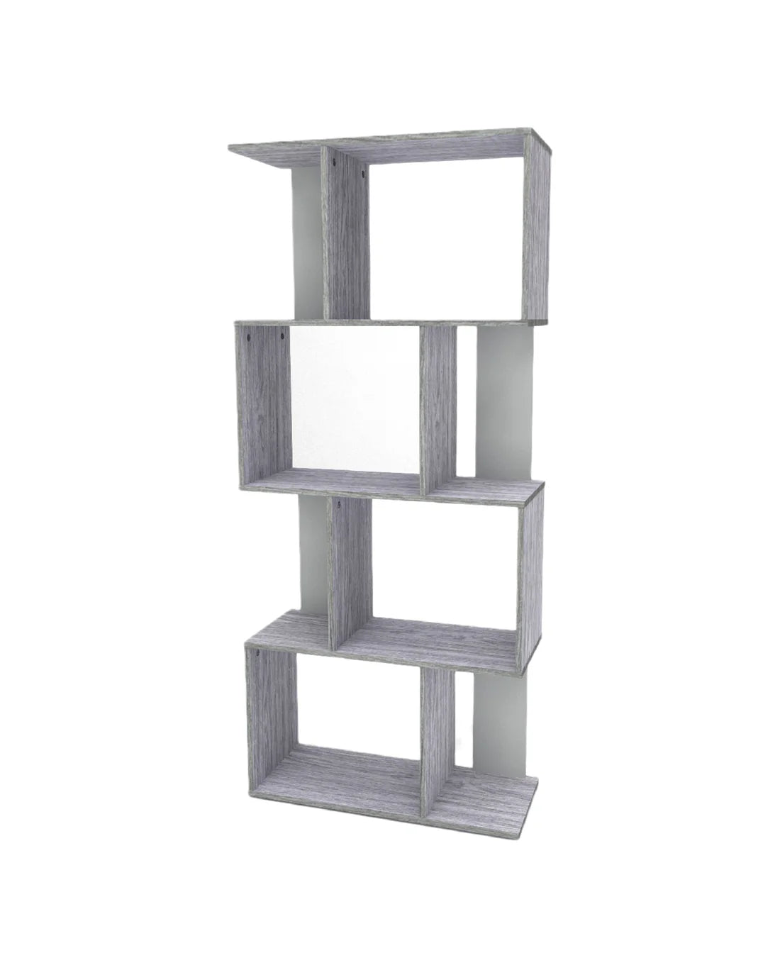 MW8605 BOOK SHELF UNIT S/OAK