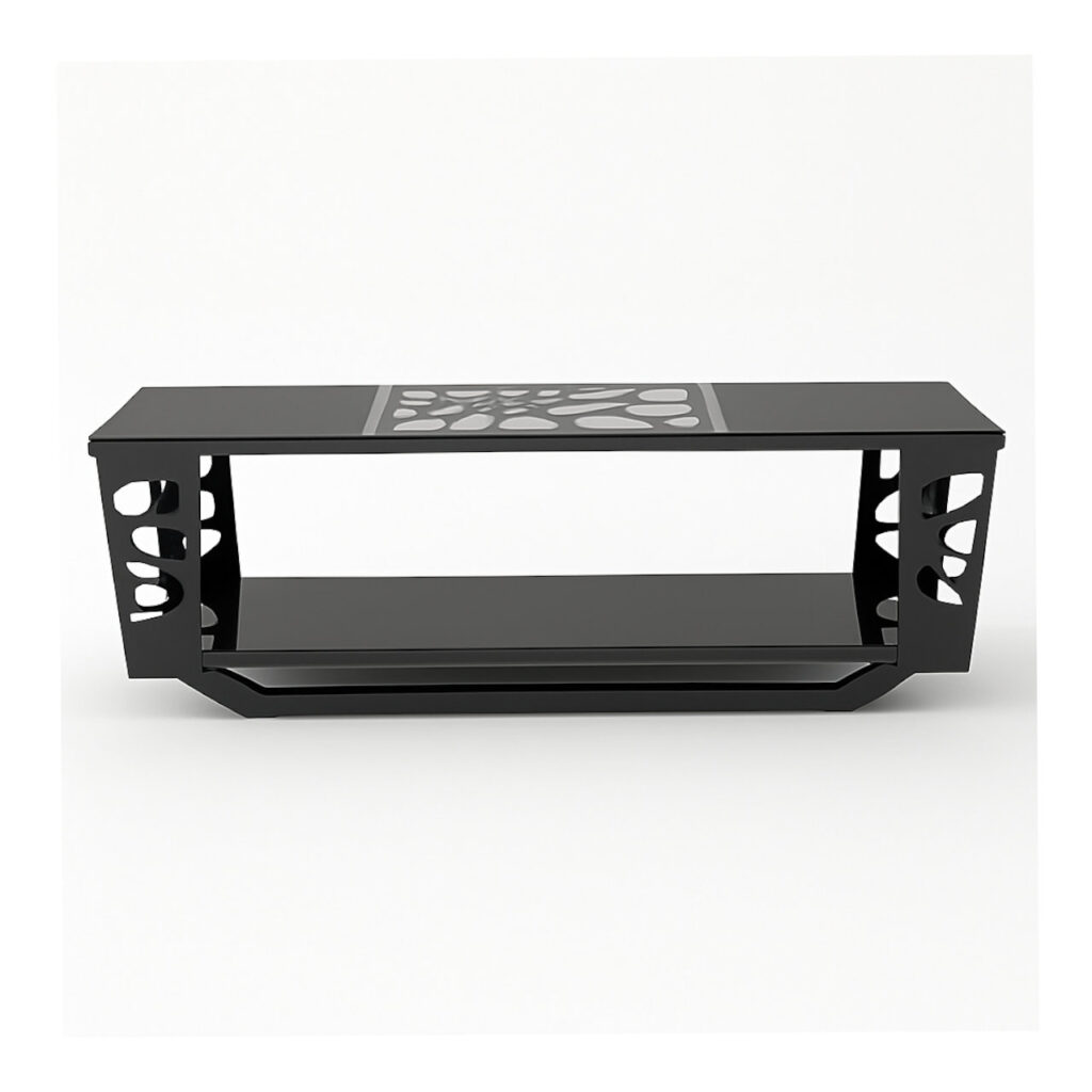 PLASMA STAND MW TV243 BLACK