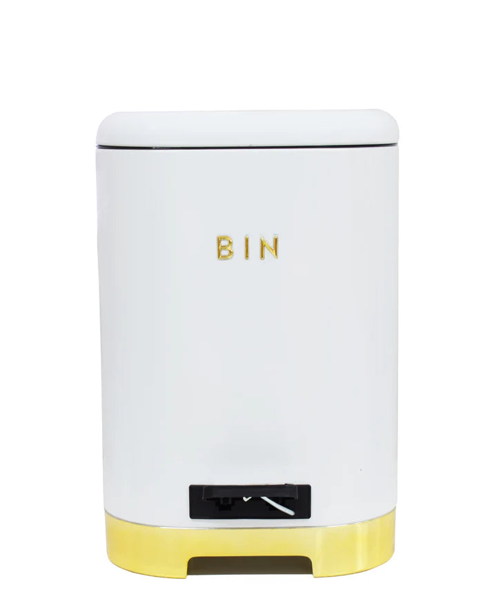 RETRO BIN