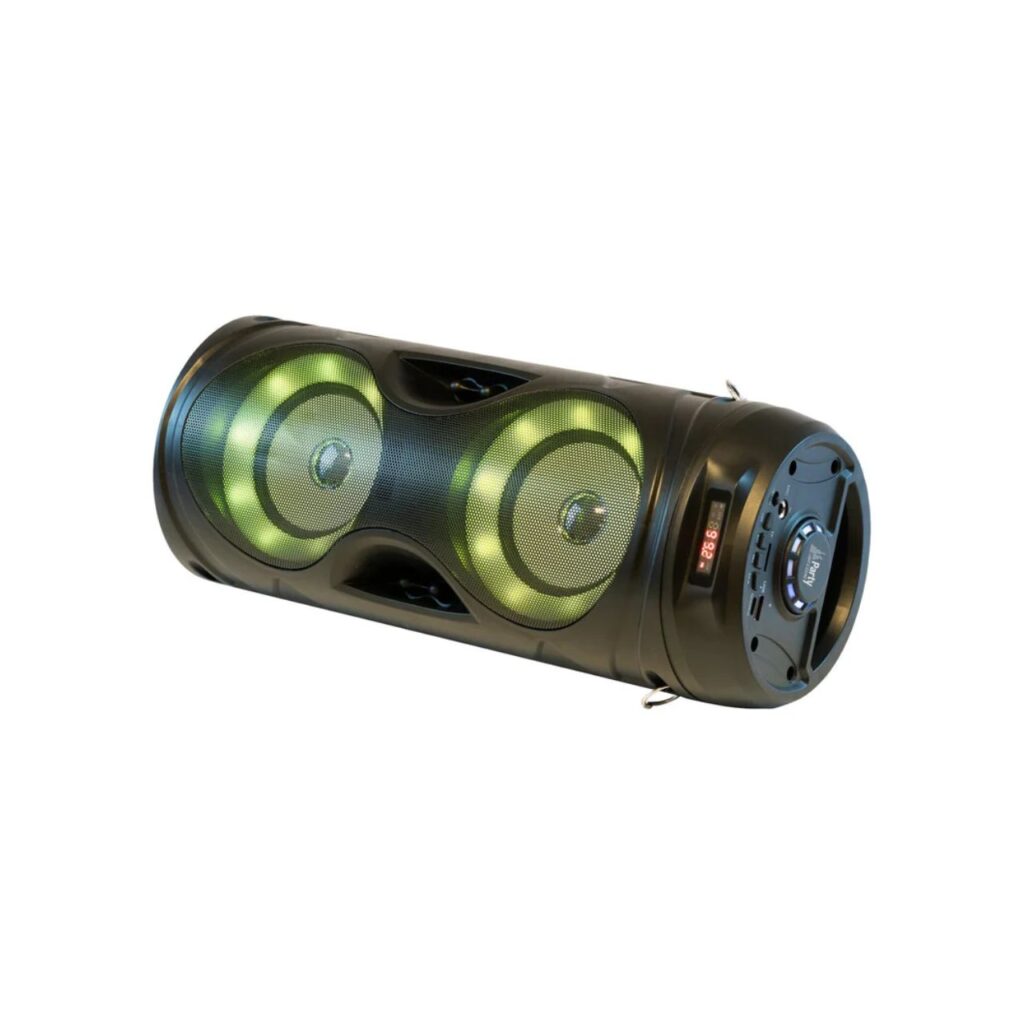 BOOMER SPEAKER WITH BT (RS-700)