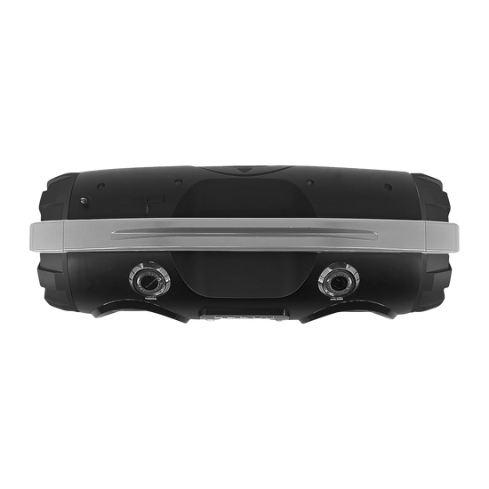 JVC CD PLAYER BLUETOOTH RV-NB22BT