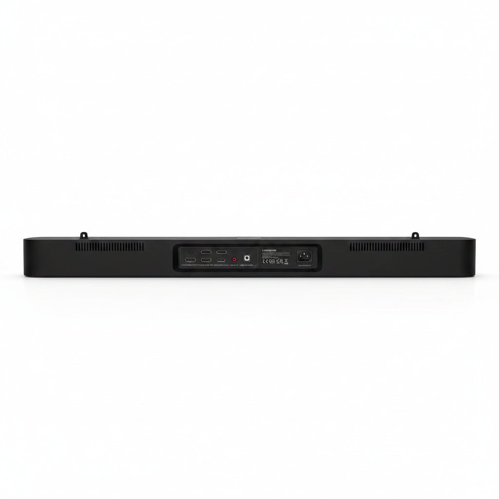 HARWA SOUND BAR (SP-4808) 98CM 20WATTS