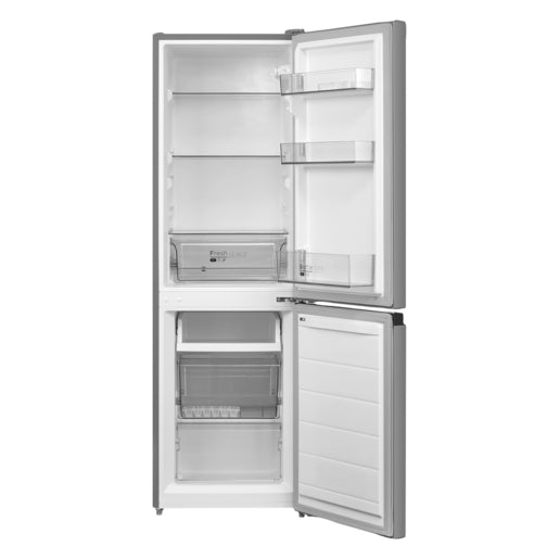 Midea Fridge 175l Stainless Steel HD
