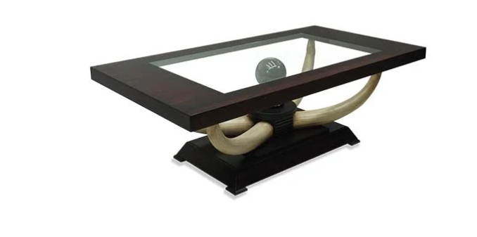 COFFEE TABLE SATAO RECTANGULAR