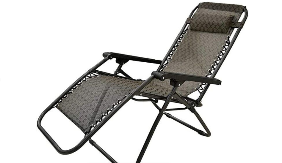 DESK CHAIR