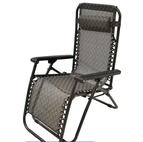 DESK CHAIR