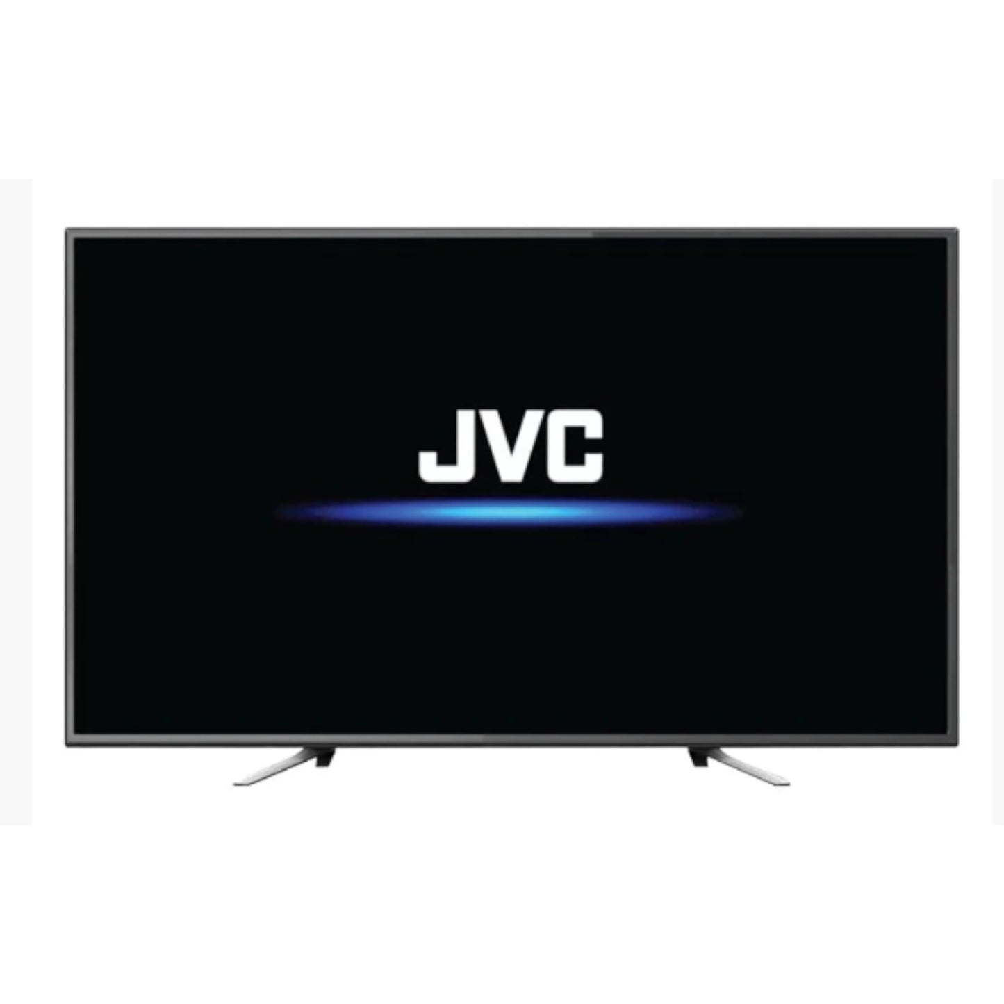 JVC 50" EDGELESS UHD SMART TV LT-50N7105