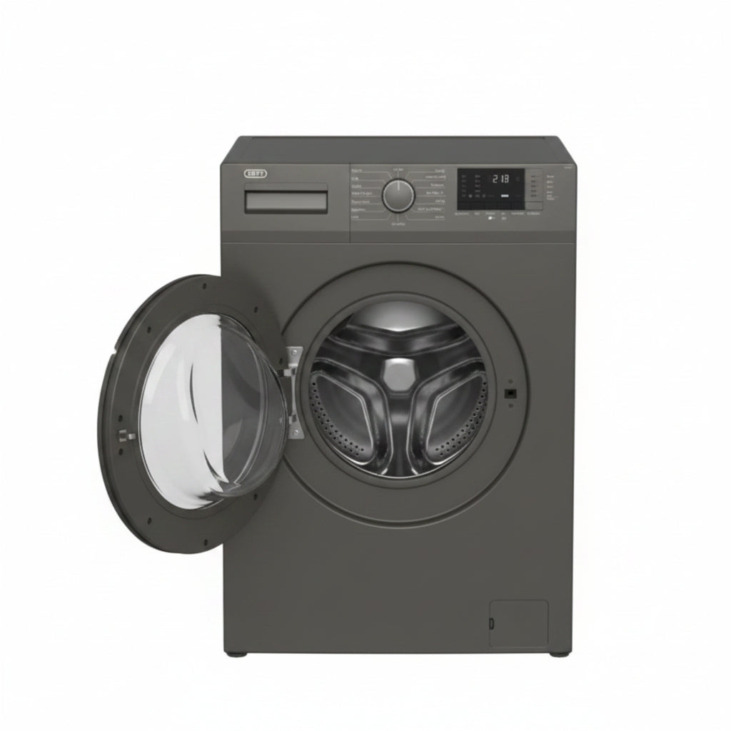 DEFY W/MACHINE DAW 384 F/LOADER MET
