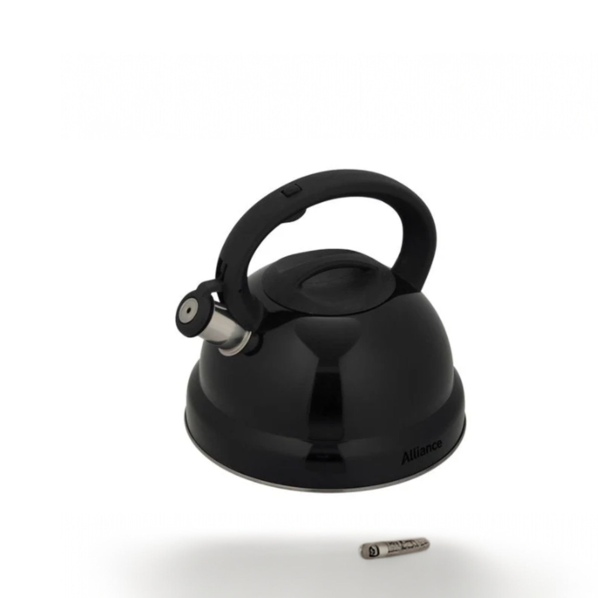Alliance 3 Litre Multi-surface Stovetop Kettle AHA-SK-30-SS main image 1