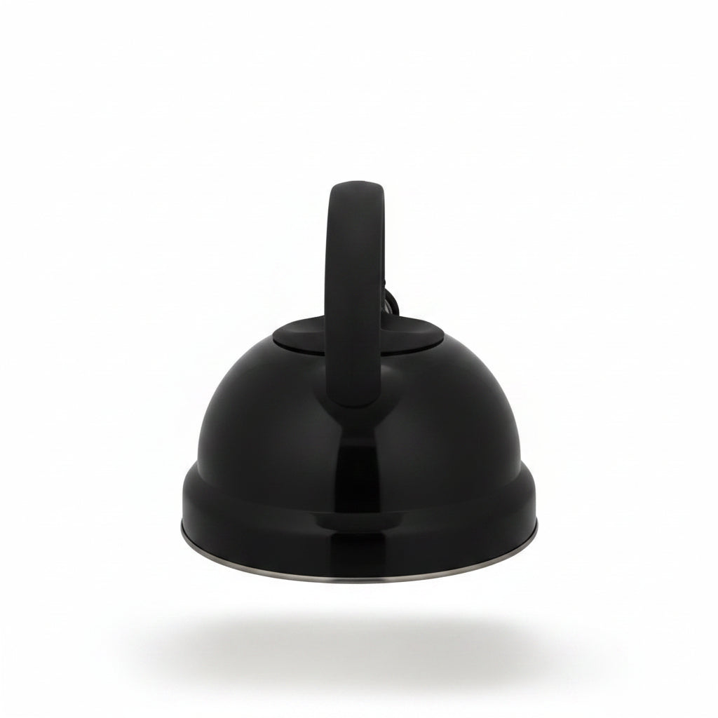 Alliance Gas /stove Top 3lt Kettle Black