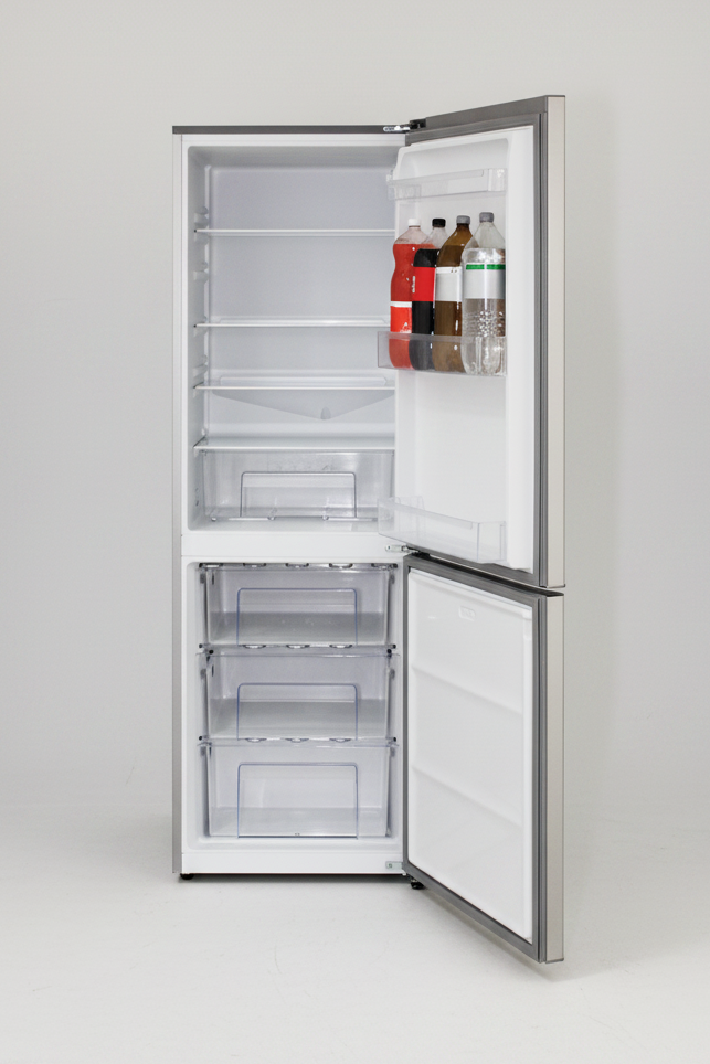 KIC FRIDGE 638/ 639 W/D MET 2YR+3YR SUBJECT TO REG
