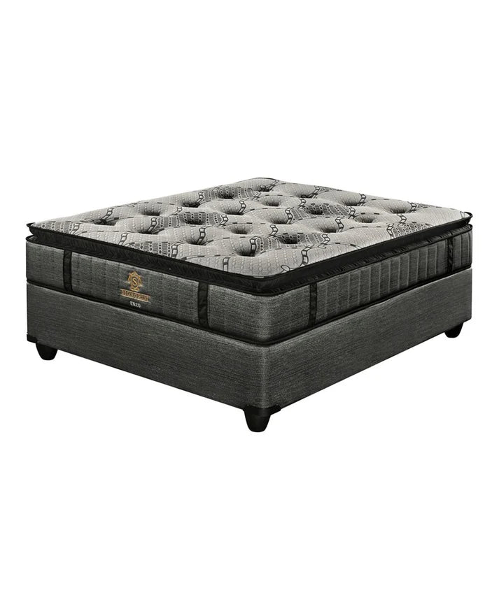 SIGNORINI KURL IN ENZO QUEEN BED