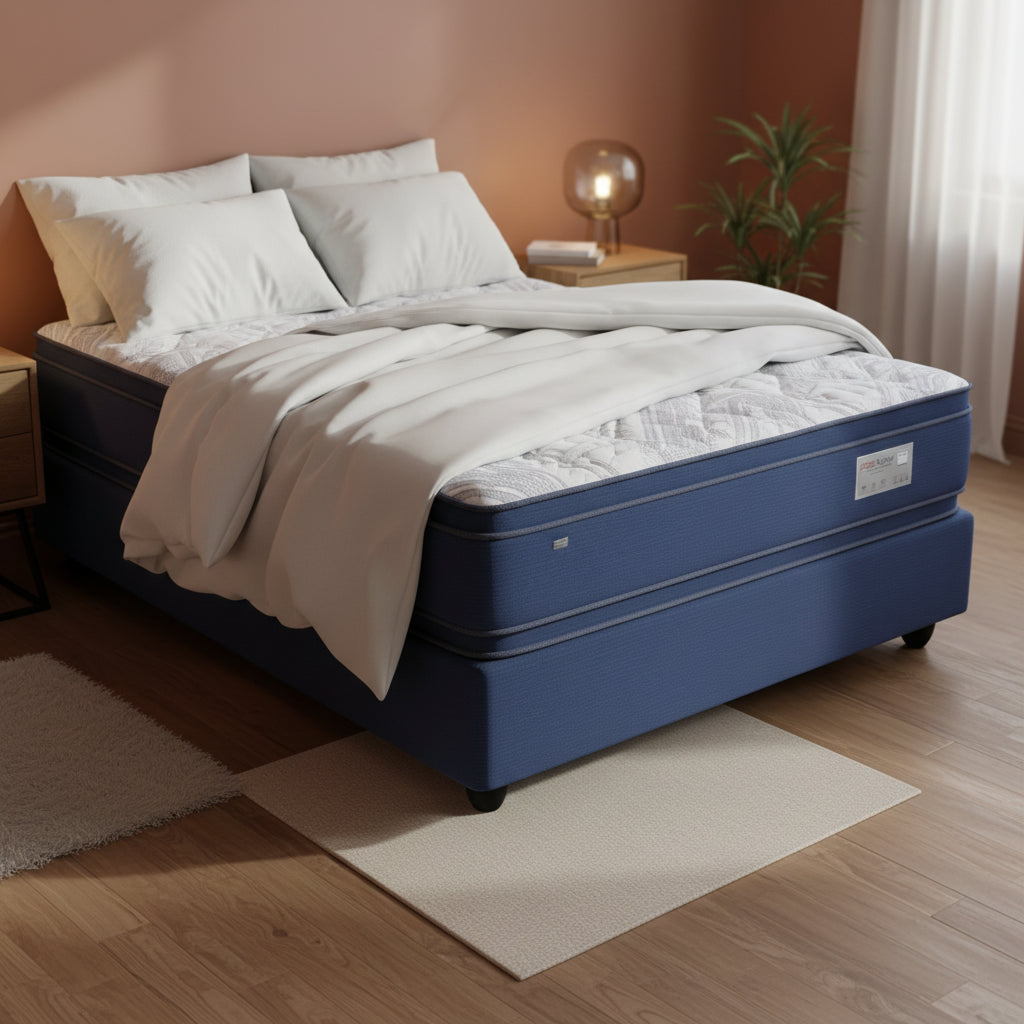Coastal skybed hermes Dbl bed