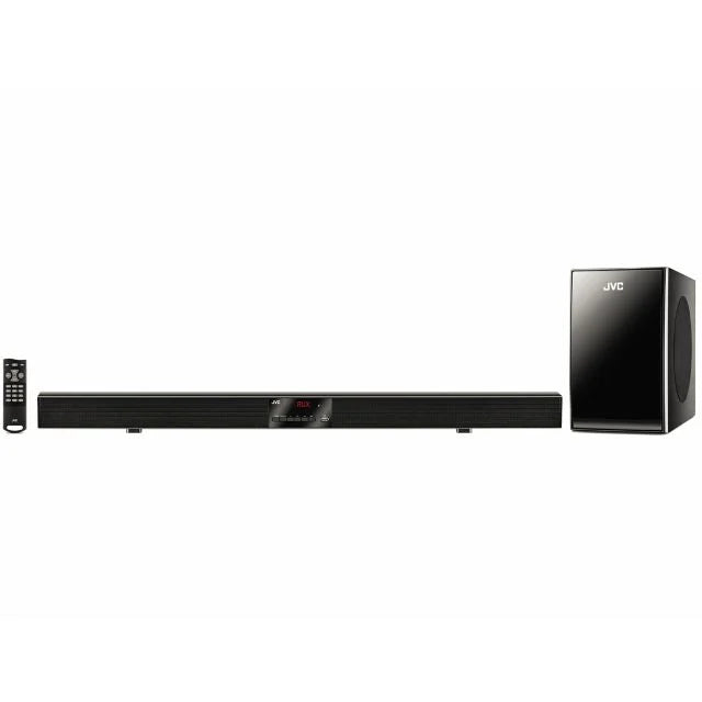 JVC TH-BY370 Sound Bar