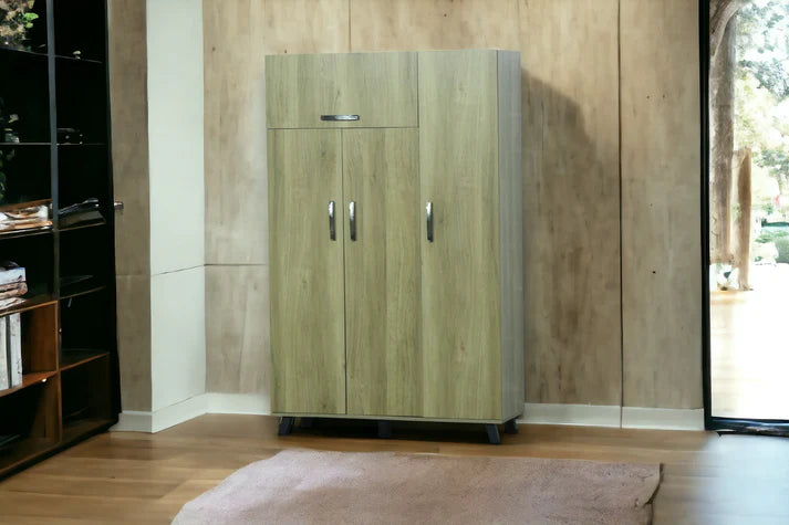 EARL JUMBO ROBE OAK
