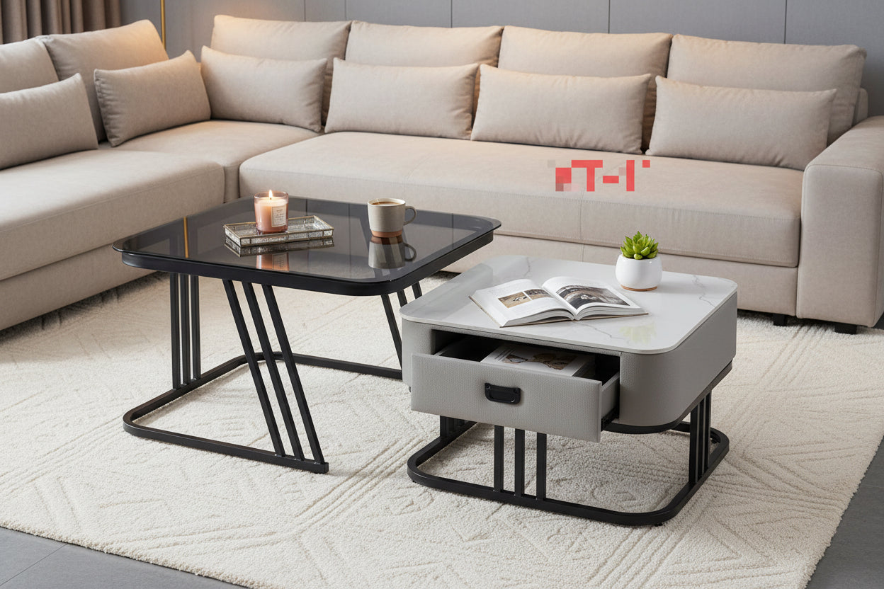 COFFEE TABLE XT-11