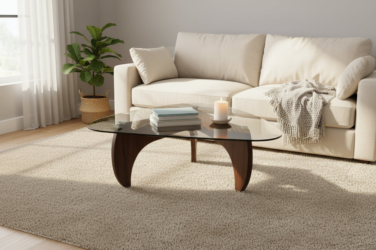 COFFEE TABLE JM 319