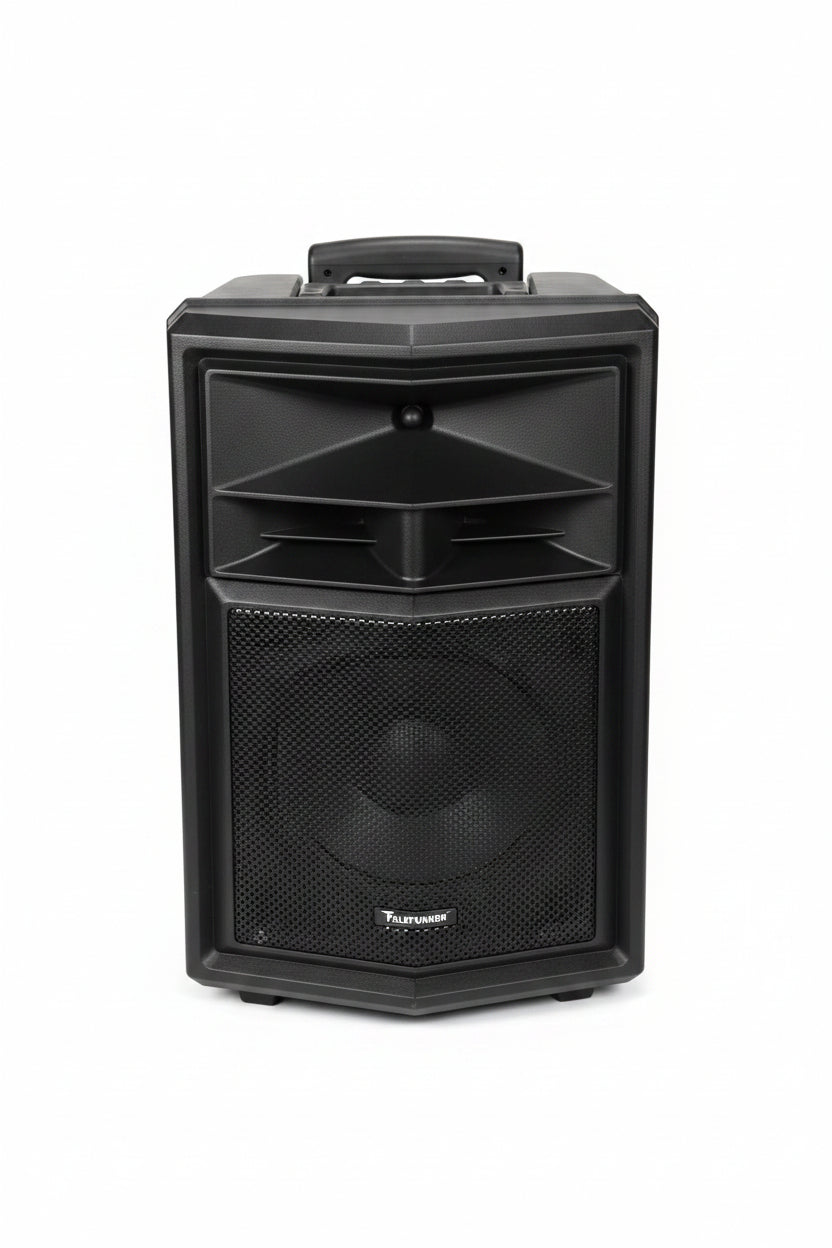 TELEFUNKEN TRO,,EY SPEAKER TTS 12130