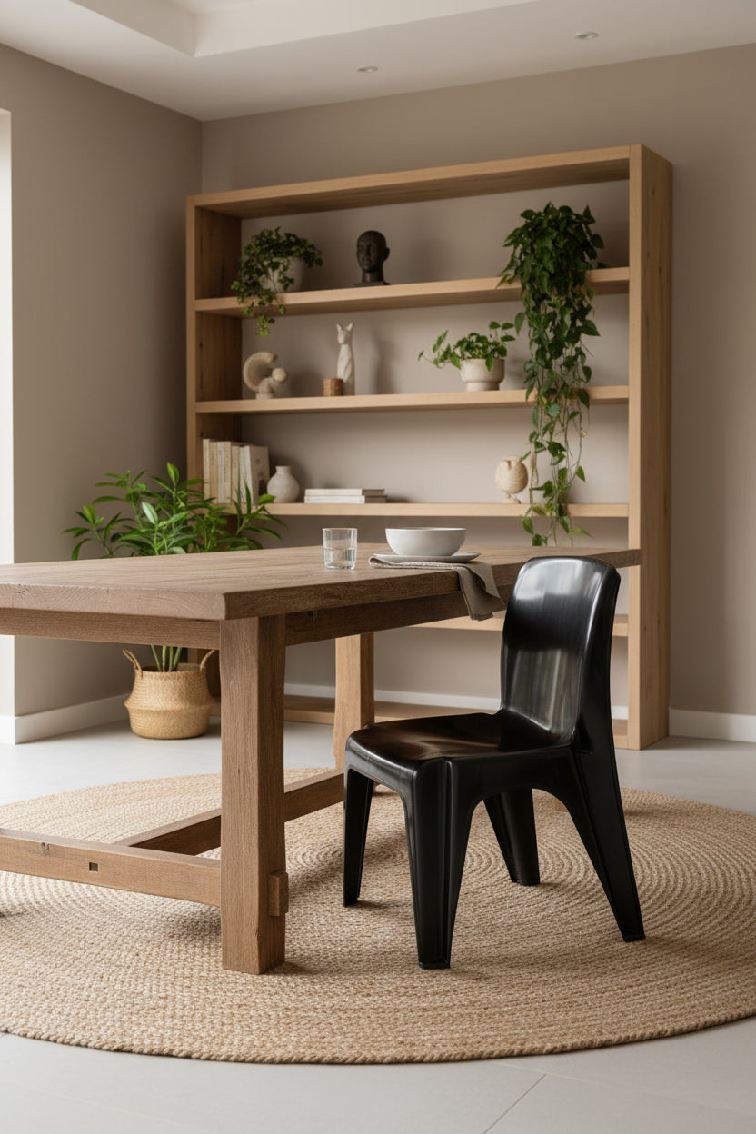 Catering Chairs Heavy Duty - Makoya Home