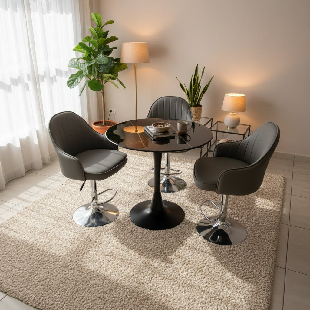 COFFEE TABLE TO9 ROUND TABLE