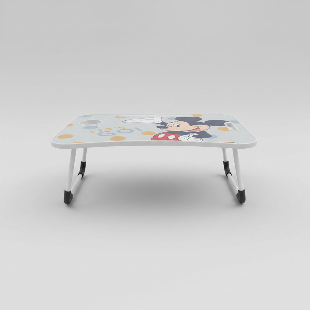 kiddies foldable table
